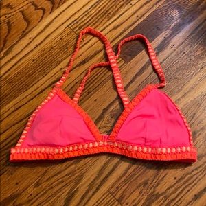 Victoria secret bikini top NEVER WORN